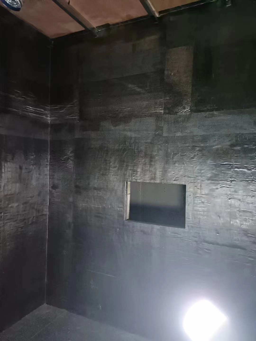 福建CT室防护铅皮