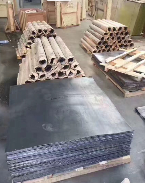 福建铅板的未来趋势